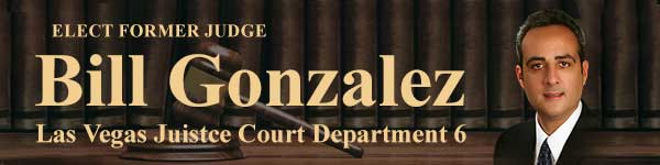 Bill Gonzalez