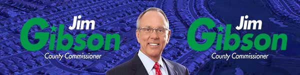 Commissioner Gibson