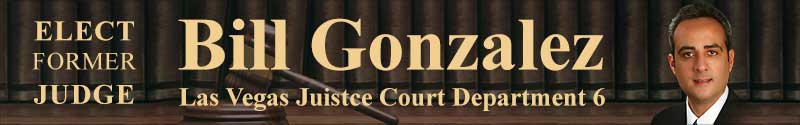 Bill Gonzalez